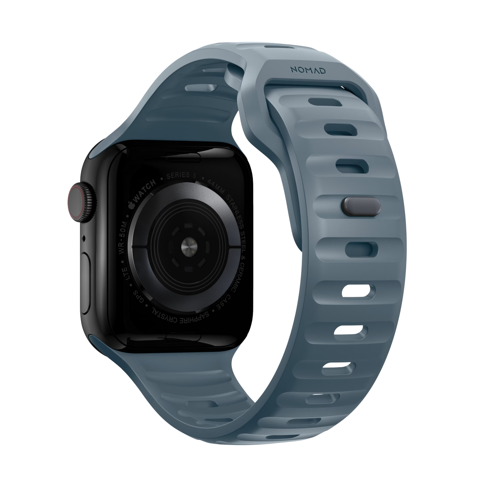 Nomad Sport Band - 40/41mm - Marine Blue - Discontinued