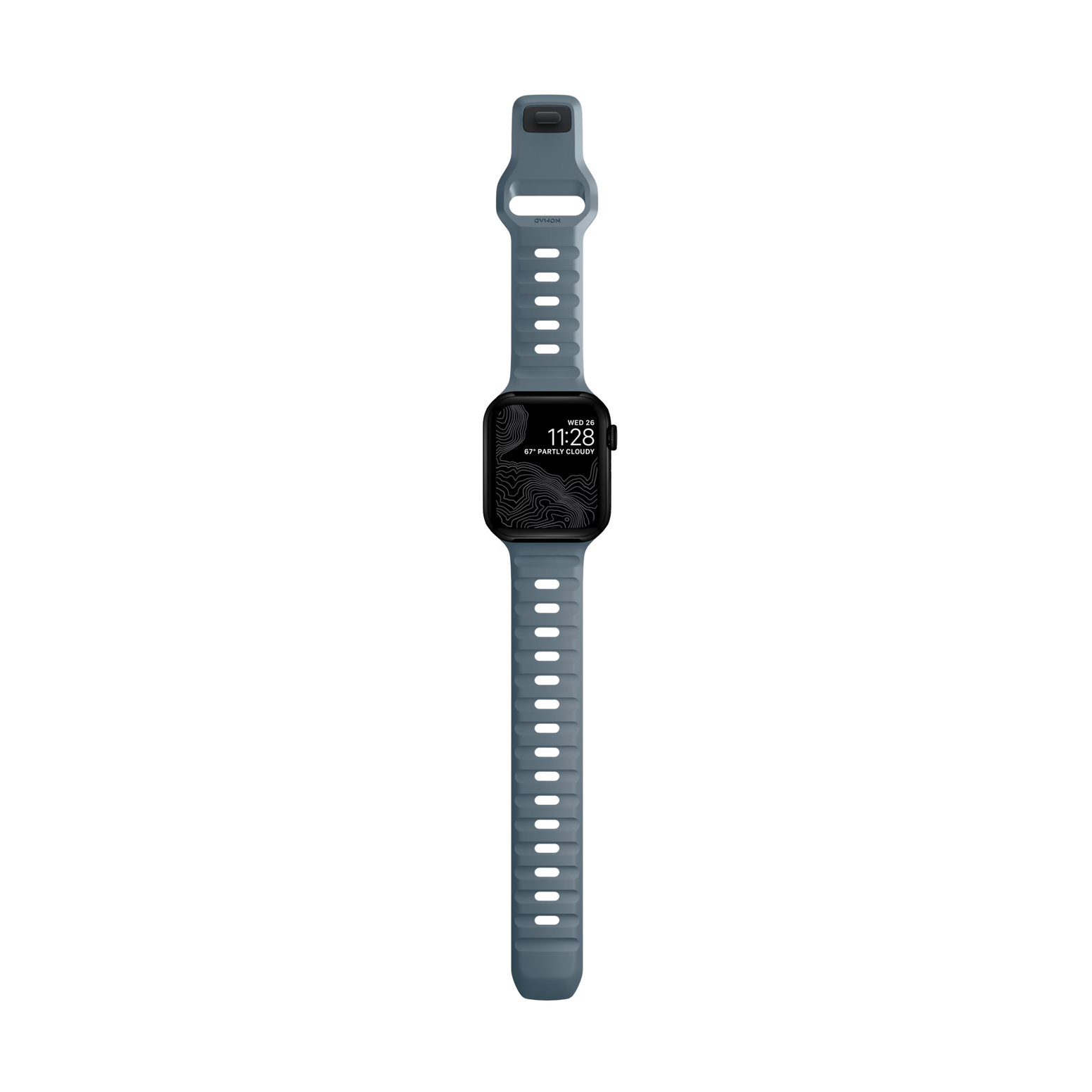 Nomad Sport Band - 40/41mm - Marine Blue - Discontinued