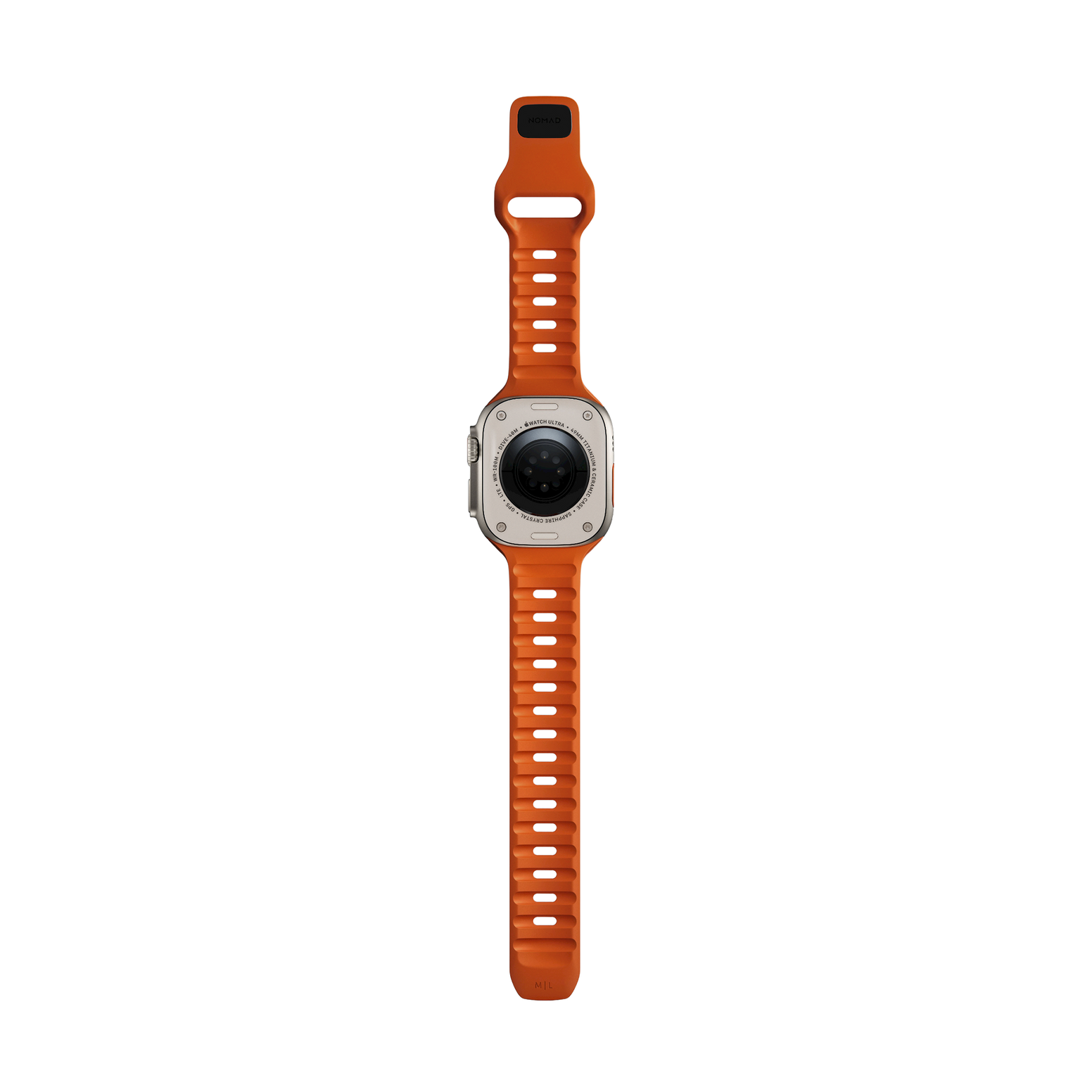 Nomad Sport Band Glow