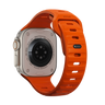 Nomad Sport Band - 45/49mm - Ultra Orange