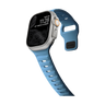 Nomad Sport Band - 45/49mm - Electric Blue