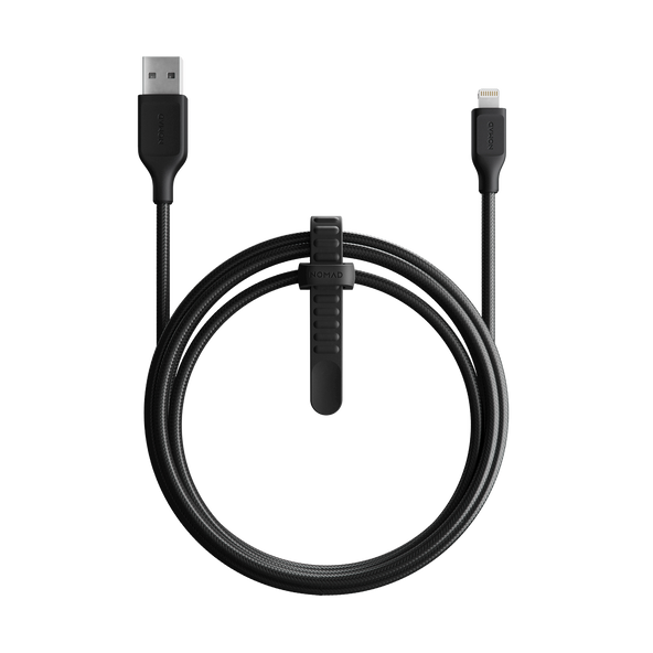 Nomad Lightning USB-A Sport Cable - 2m - Discontinued