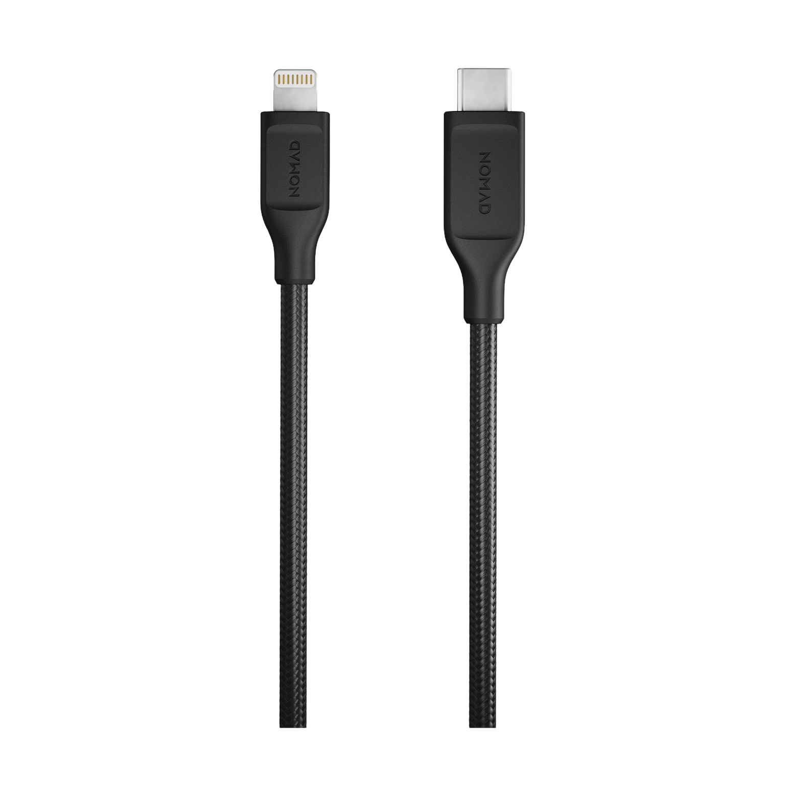 Nomad Lightning USB-C Sport Cable - 2m