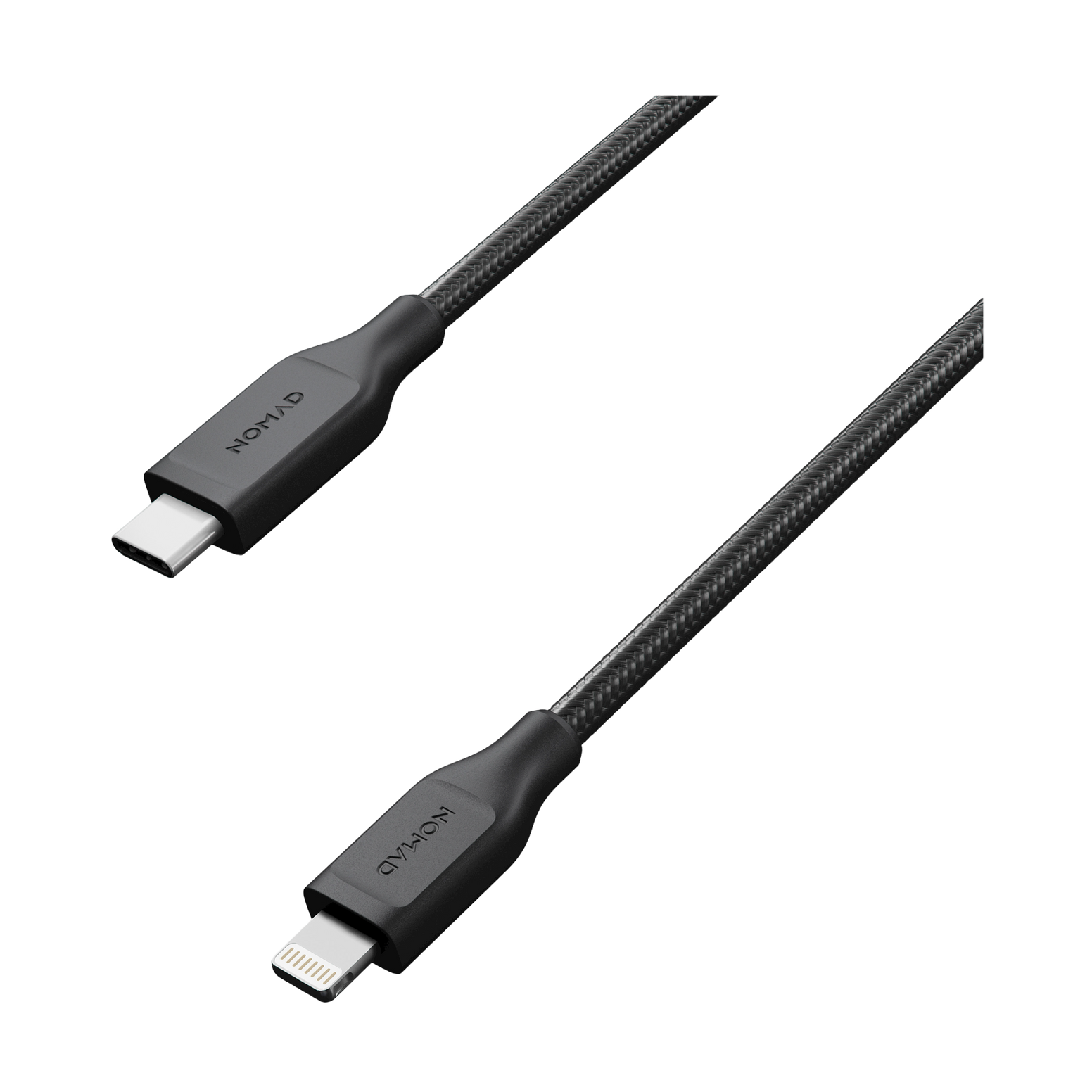 Nomad Lightning USB-C Sport Cable - 2m