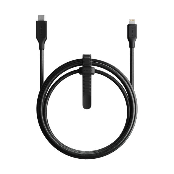 Nomad Lightning USB-C Sport Cable - 2m