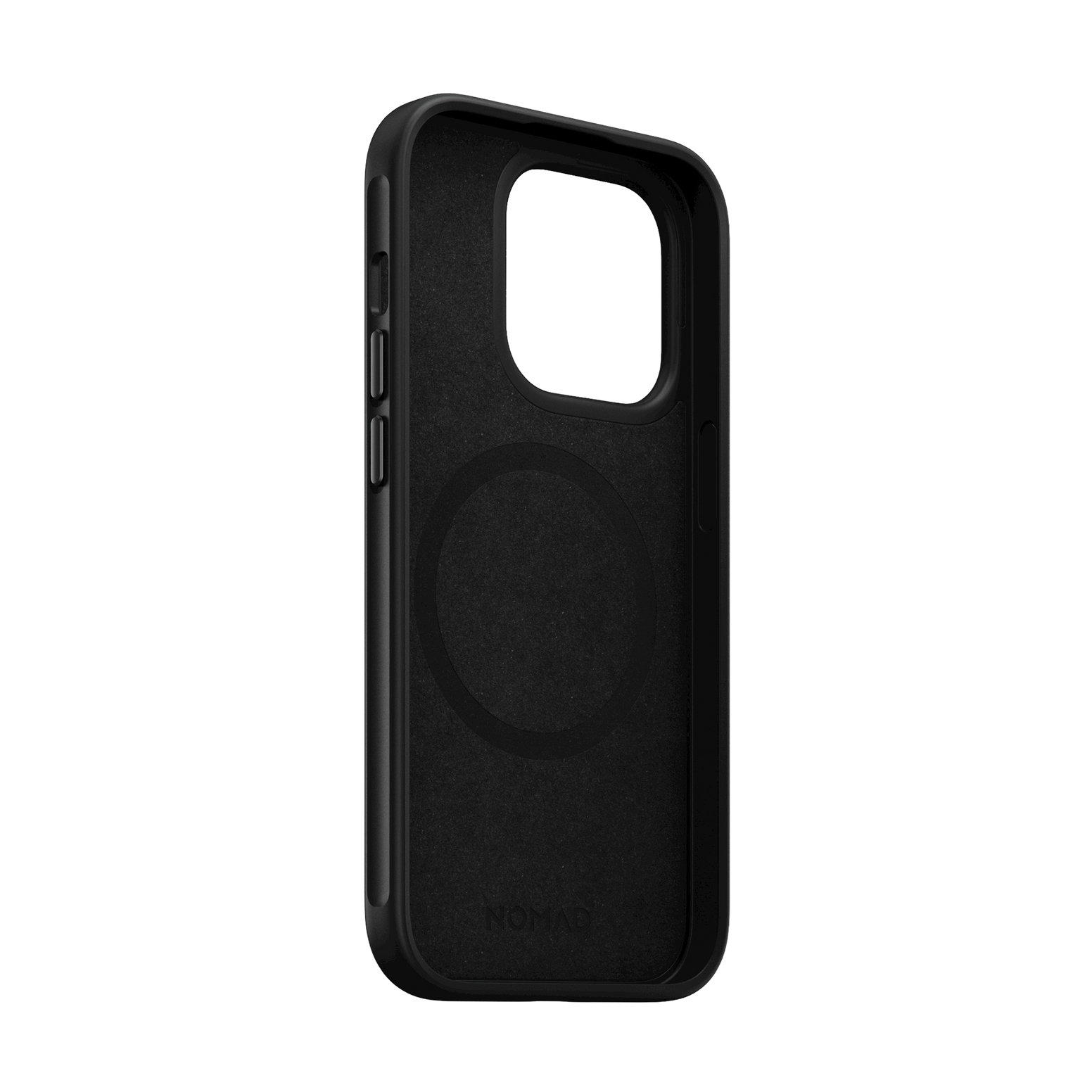 Nomad Sport Case for iPhone 14 Pro - Black