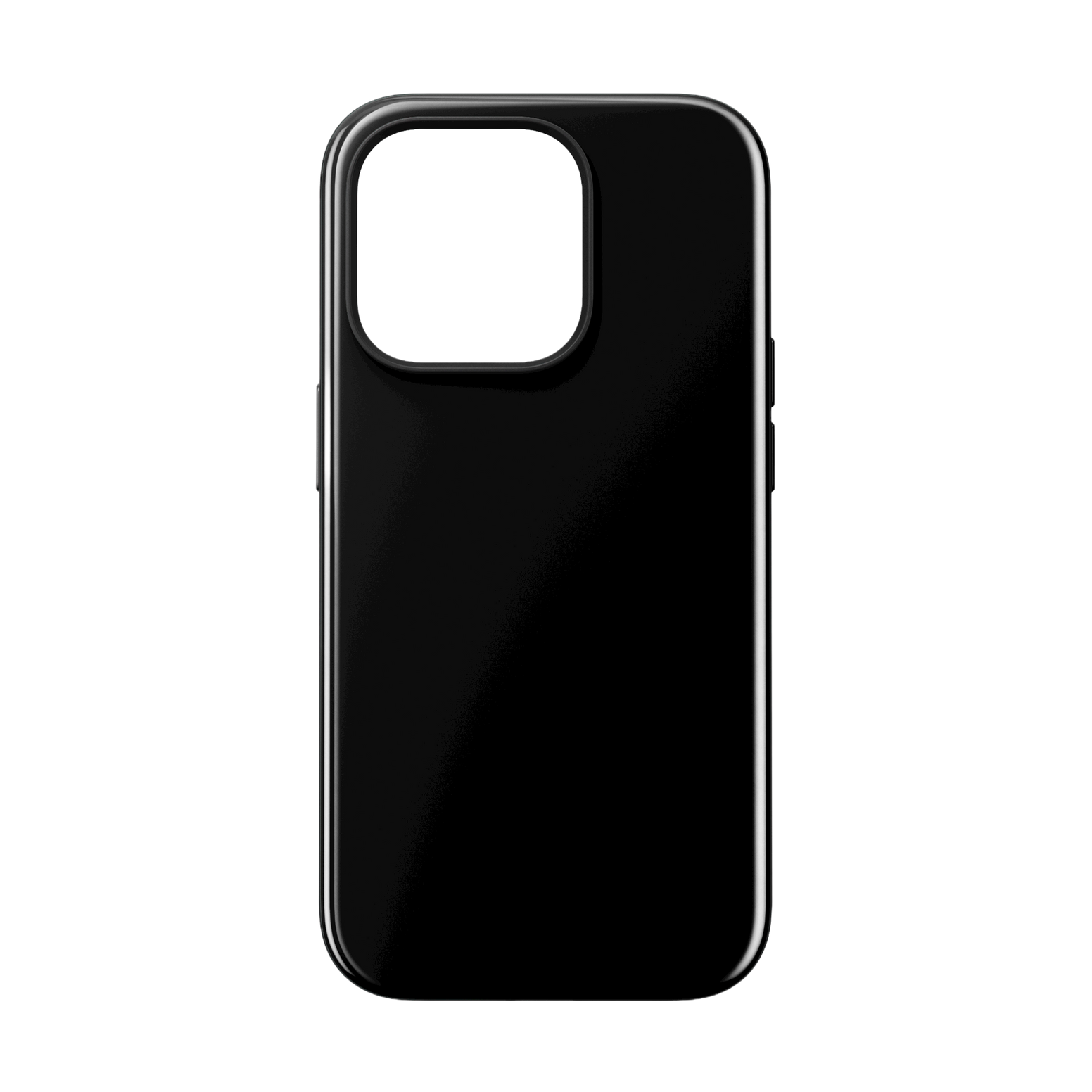 Nomad Sport Case for iPhone 14 Pro - Black