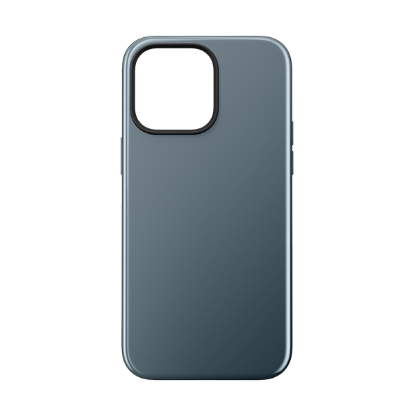 Nomad Sport Case for iPhone 14 Pro Max - Marine Blue - Discontinued