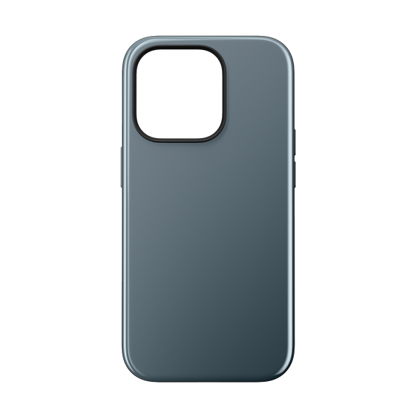 Nomad Sport Case for iPhone 14 Pro - Marine Blue - Discontinued