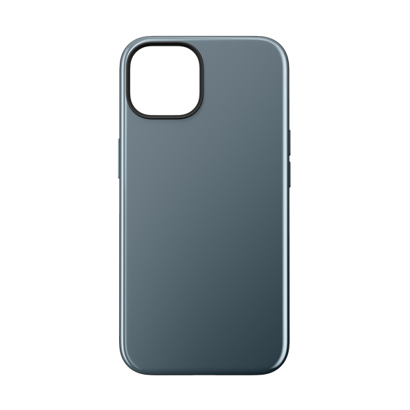 Nomad Sport Case for iPhone 14 - Marine Blue - Discontinued