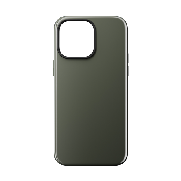 Nomad Sport Case for iPhone 14 Pro Max - Ash Green