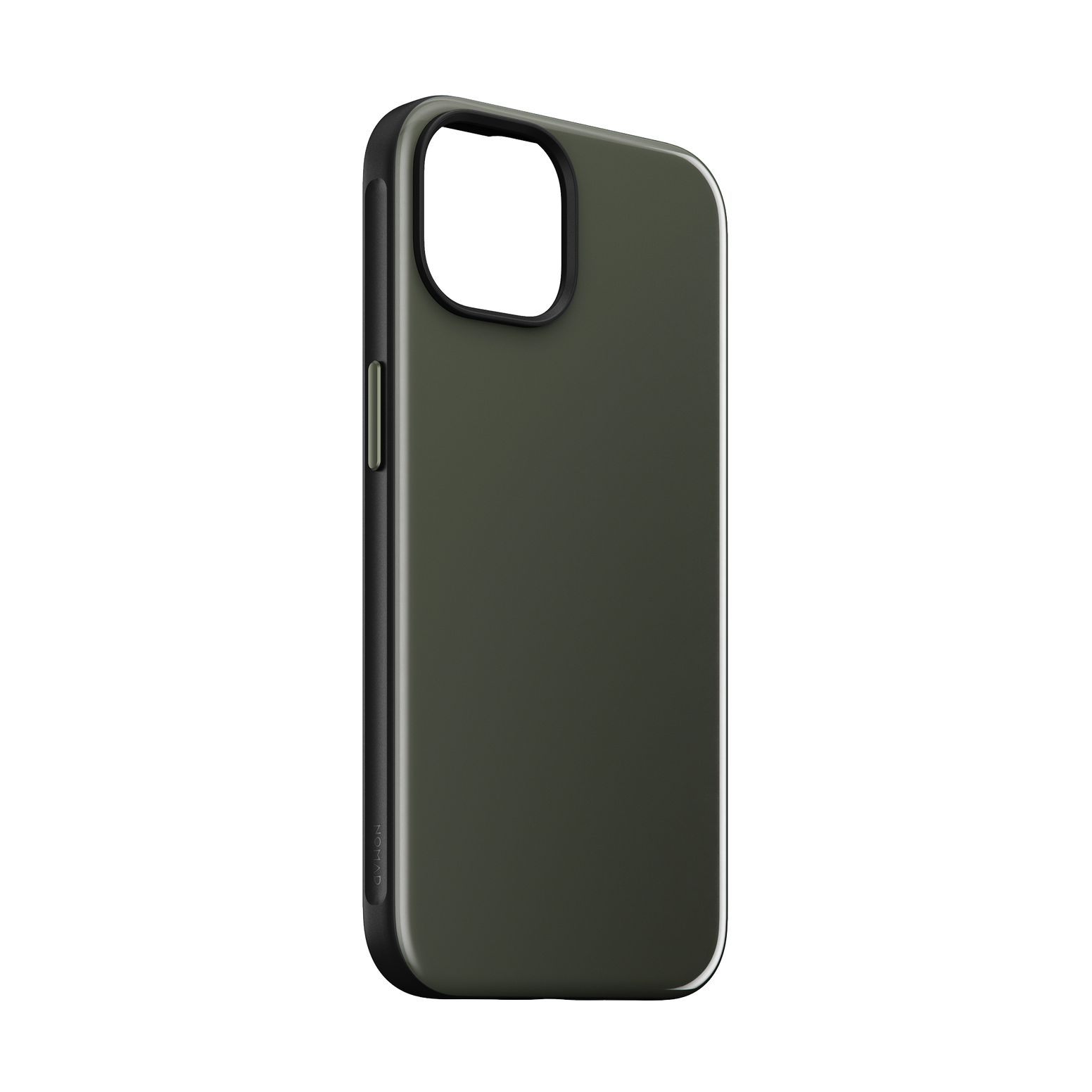 Nomad Sport Case for iPhone 14 - Ash Green