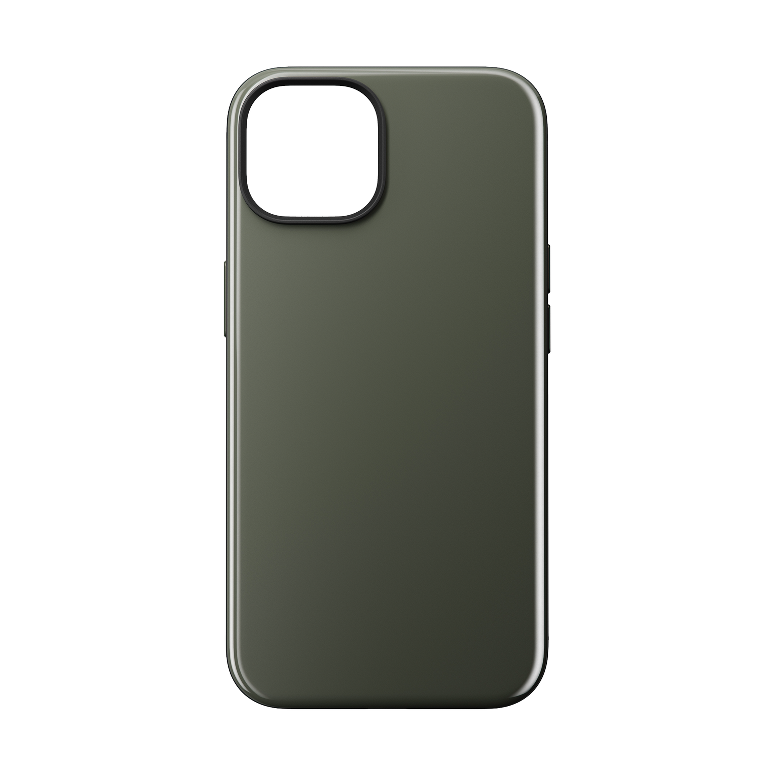 Nomad Sport Case for iPhone 14 - Ash Green