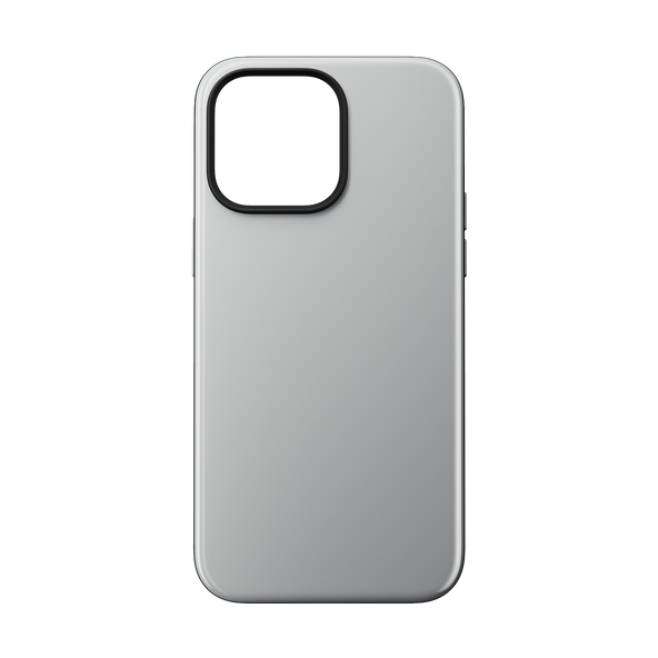 Nomad Sport Case for iPhone 14 Pro Max - Lunar Grey - Discontinued