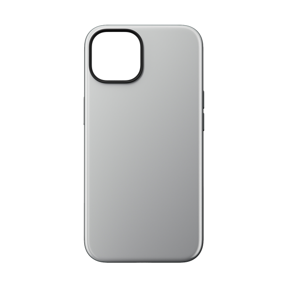 Nomad Sport Case for iPhone 14 - Lunar Grey - Discontinued