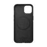 Nomad Modern Case with Horween Leather for iPhone 14 - Black