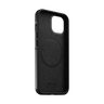 Nomad Modern Case with Horween Leather for iPhone 14 Plus - Black