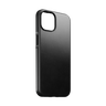 Nomad Modern Case with Horween Leather for iPhone 14 - Black