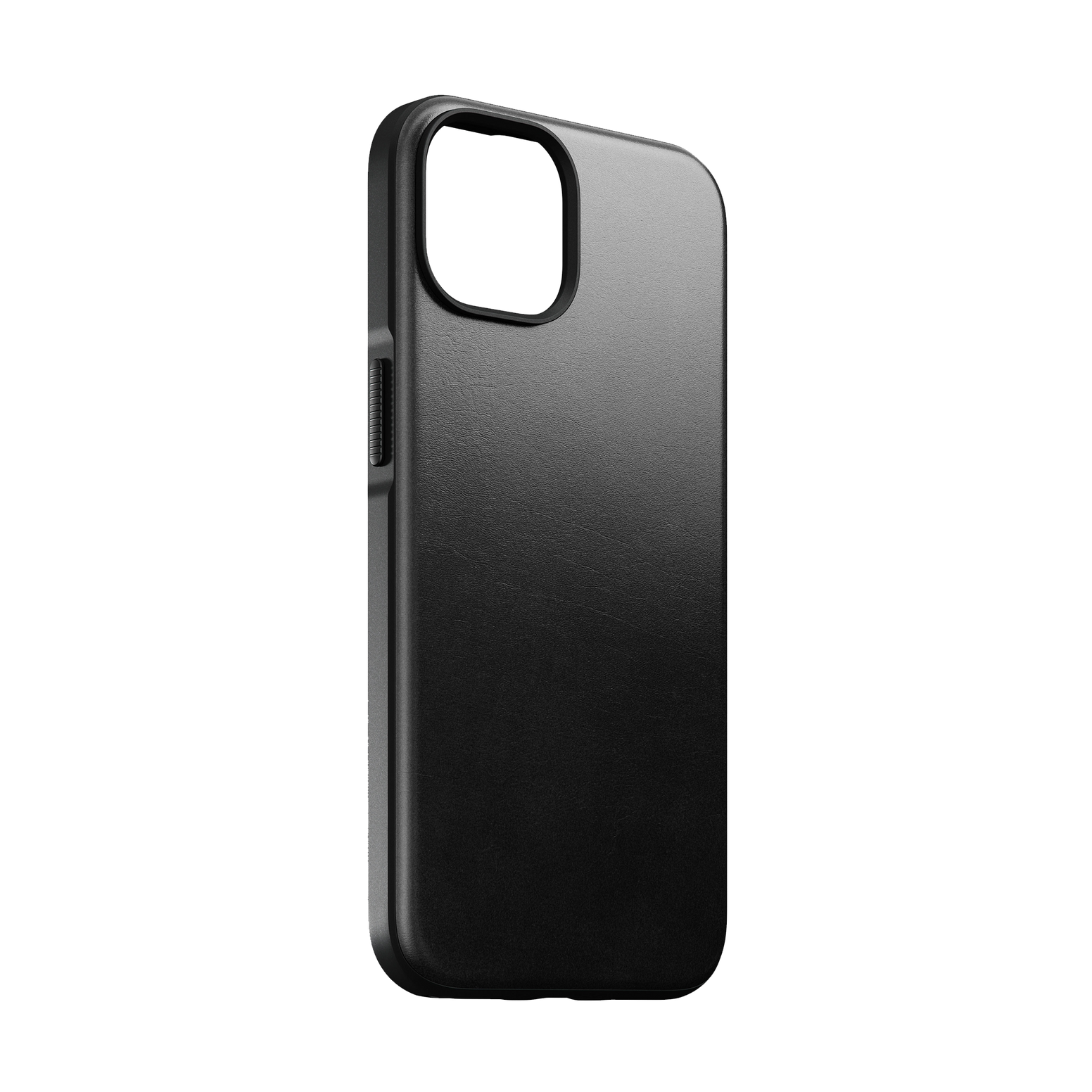 Nomad Modern Case with Horween Leather for iPhone 14 Plus - Black