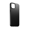 Nomad Modern Leather Case for iPhone 14 - Black - Discontinued