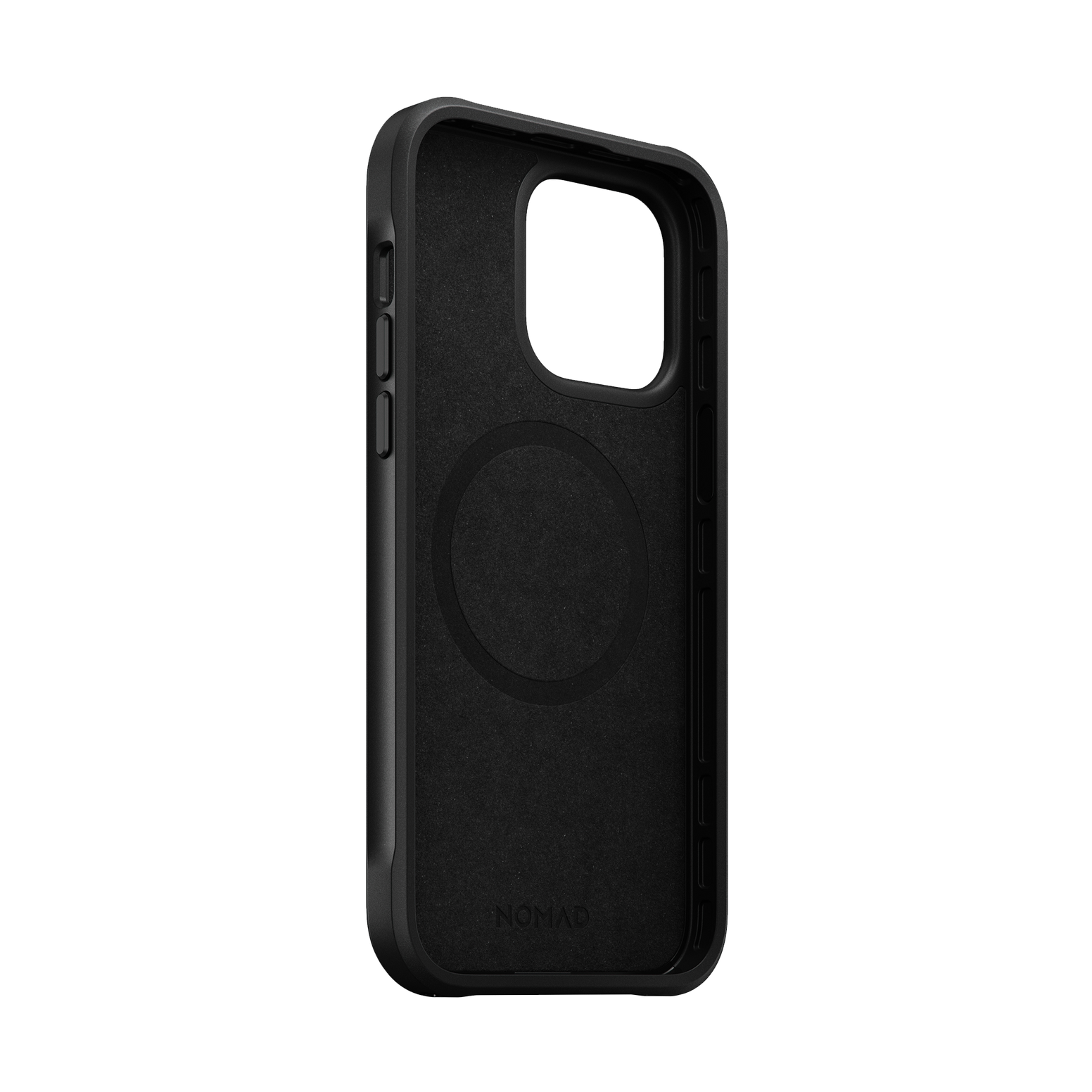 Nomad Rugged Case for iPhone 14 Pro Max - Black