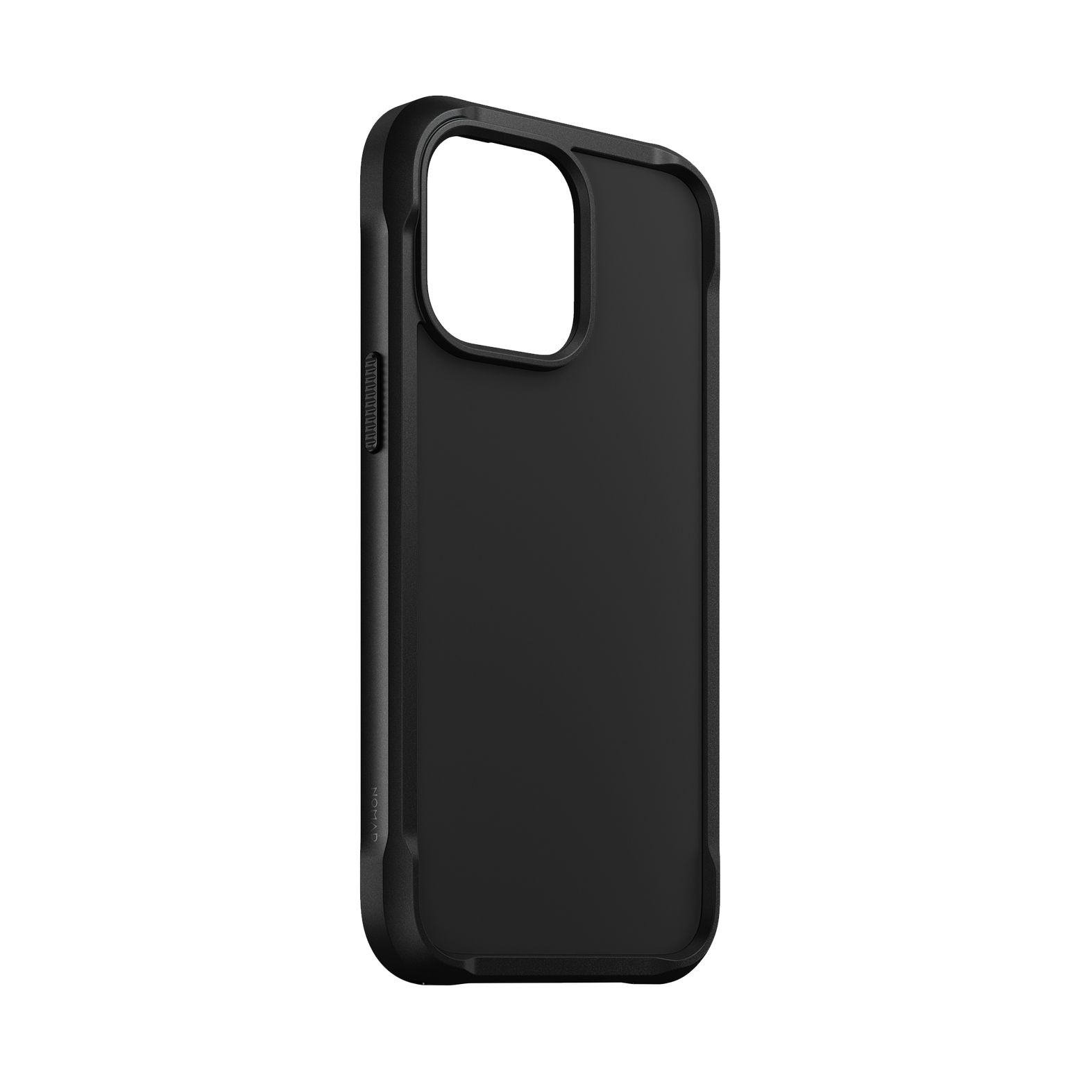 Nomad Rugged Case for iPhone 14 Pro Max - Black