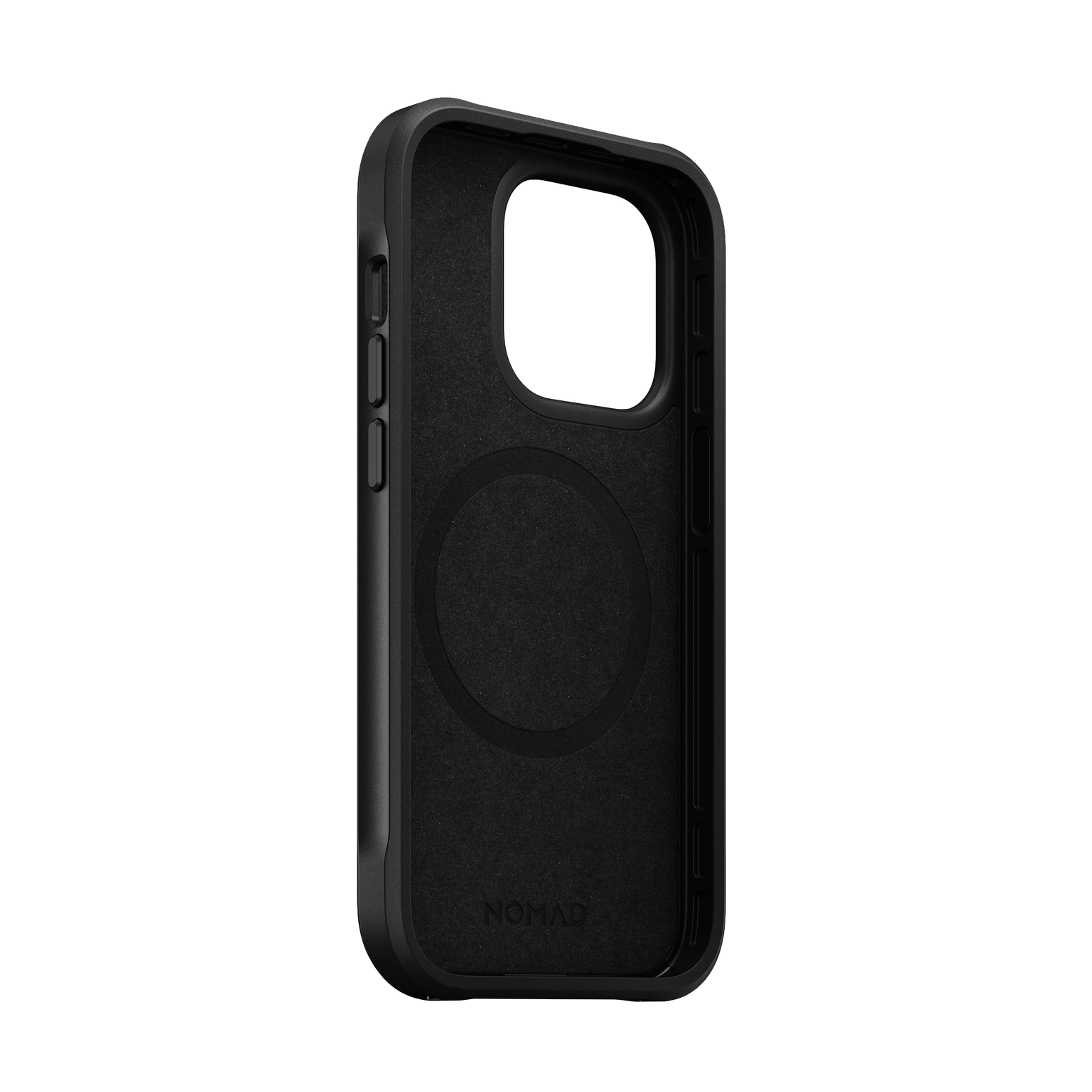 Nomad Rugged Case for iPhone 14 Pro - Black - Discontinued