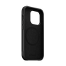 Nomad Rugged Case for iPhone 14 Pro - Black - Discontinued