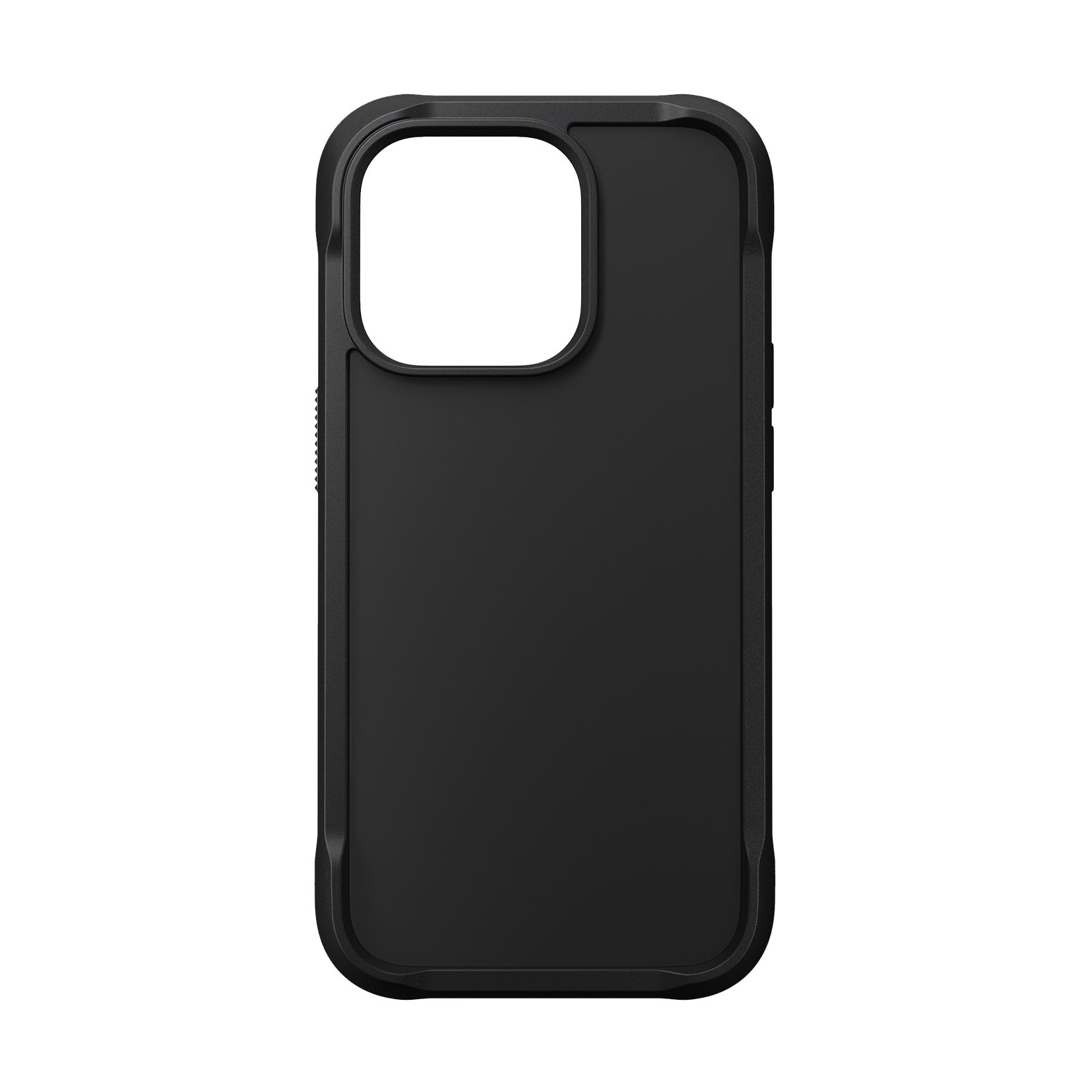 Nomad Rugged Case for iPhone 14 Pro - Black - Discontinued