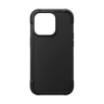 Nomad Rugged Case for iPhone 14 Pro - Black - Discontinued