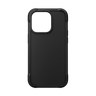 Nomad Rugged Case for iPhone 14 Pro - Black