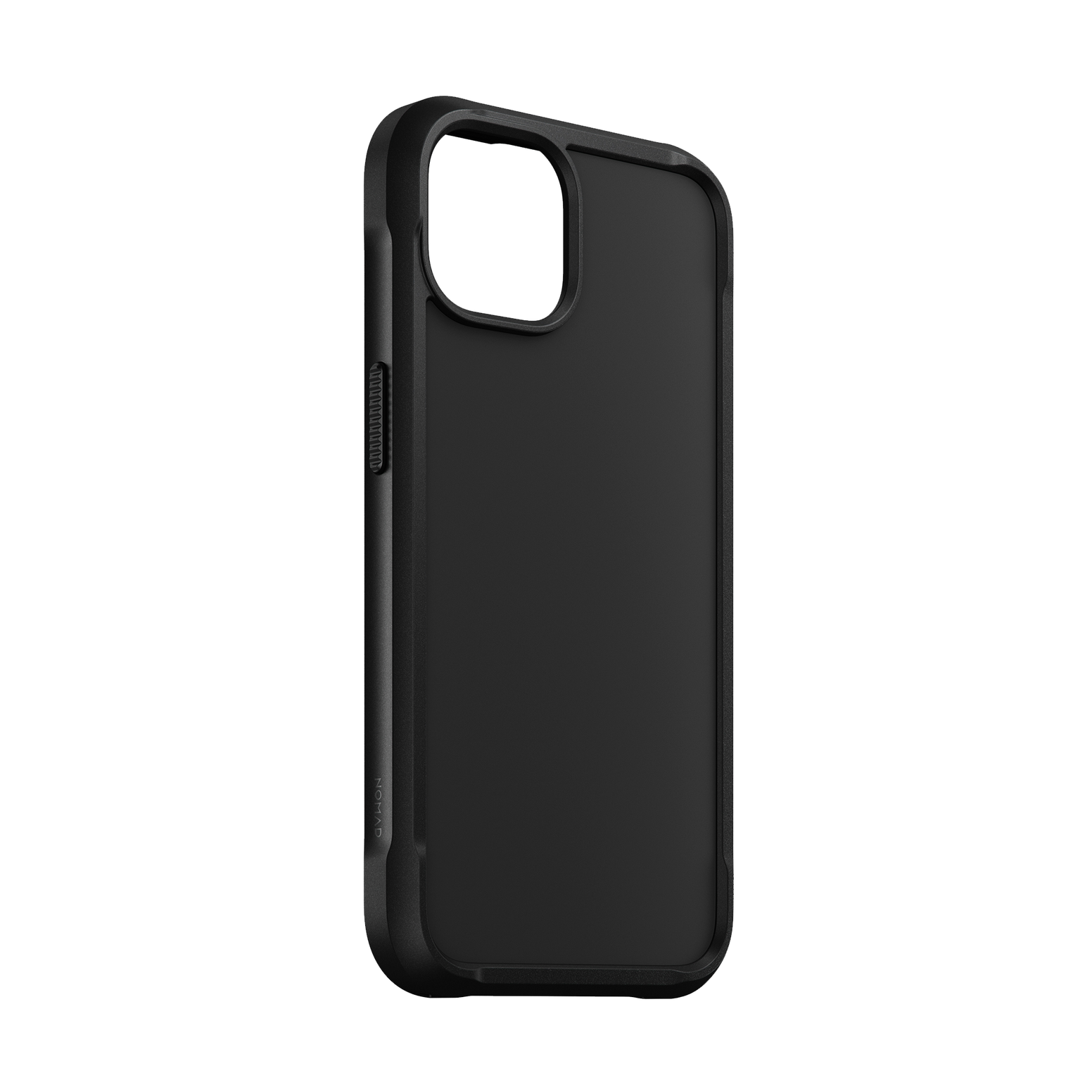Nomad Rugged Case for iPhone 14 - Black