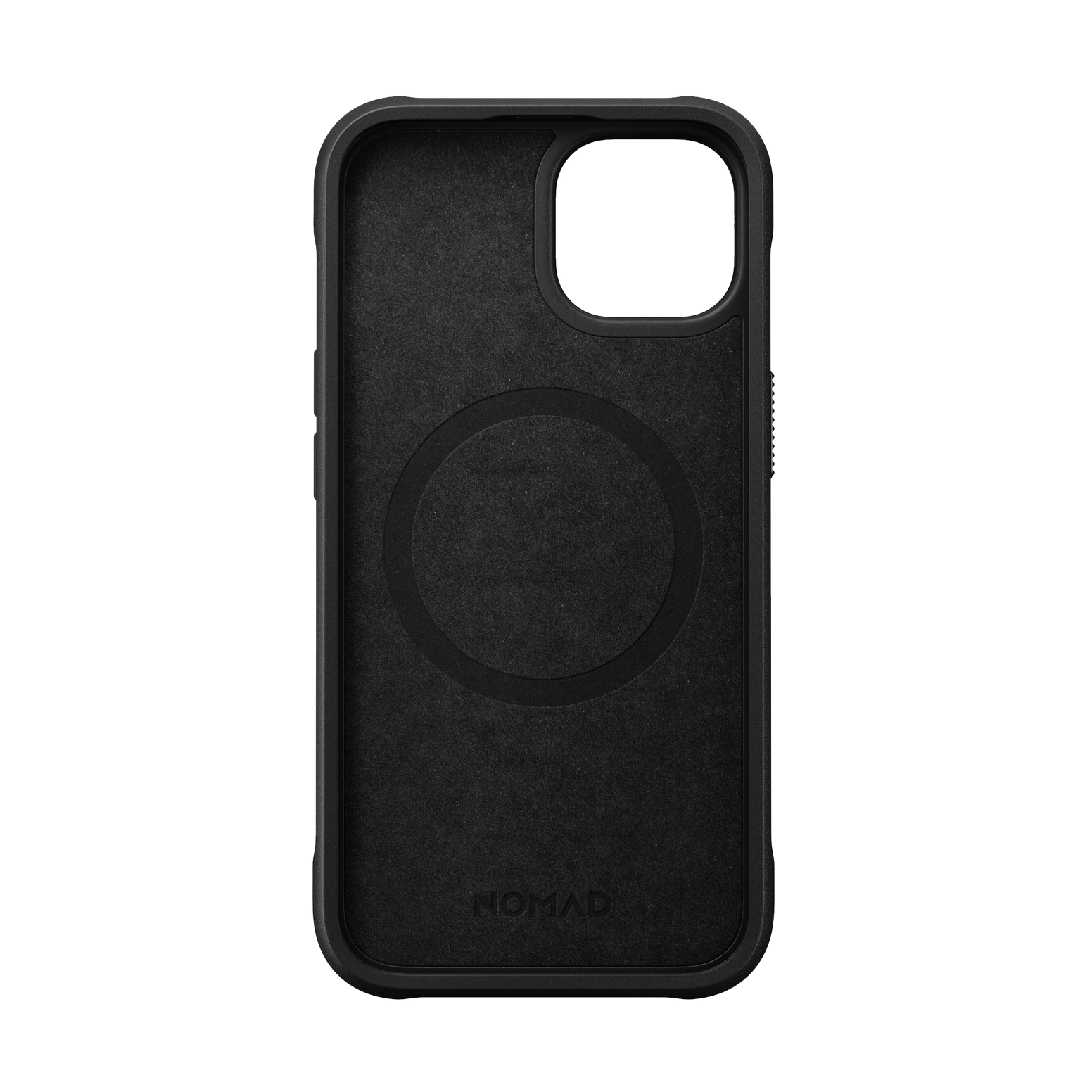 Nomad Rugged Case for iPhone 14 - Black