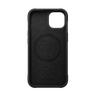 Nomad Rugged Case for iPhone 14 - Black