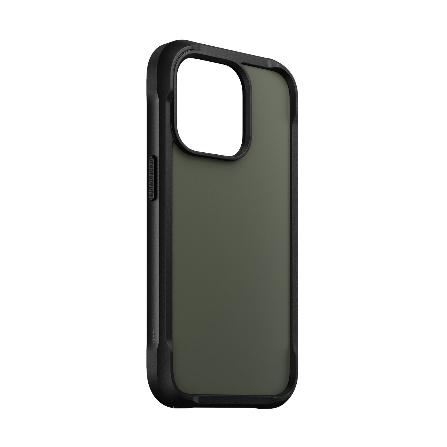 Nomad Rugged Case for iPhone 14 Pro - Ash Green - Discontinued