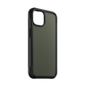 Nomad Rugged Case for iPhone 14 - Ash Green