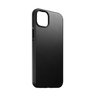 Nomad Modern Leather Case for iPhone 14 Plus - Black - Discontinued