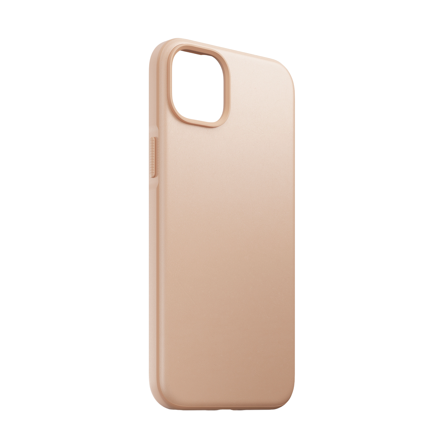 Nomad Modern Leather Case for iPhone 14 Plus - Natural