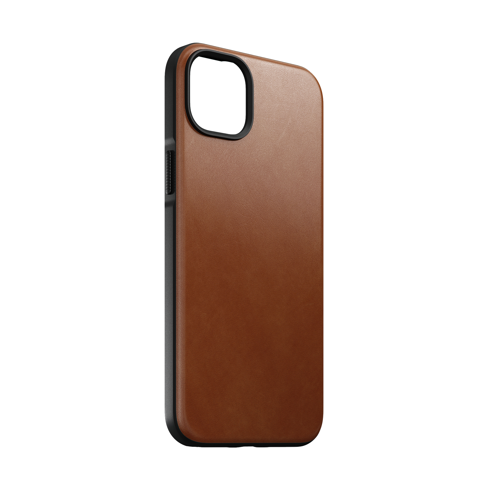 Nomad Modern Leather Case for iPhone 14 Plus - English Tan