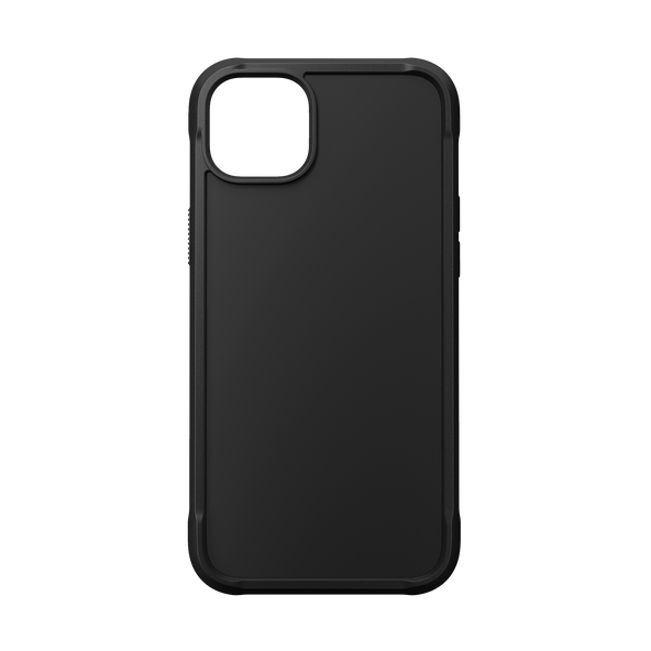 Nomad Rugged Case for iPhone 14 Plus - Black - Discontinued