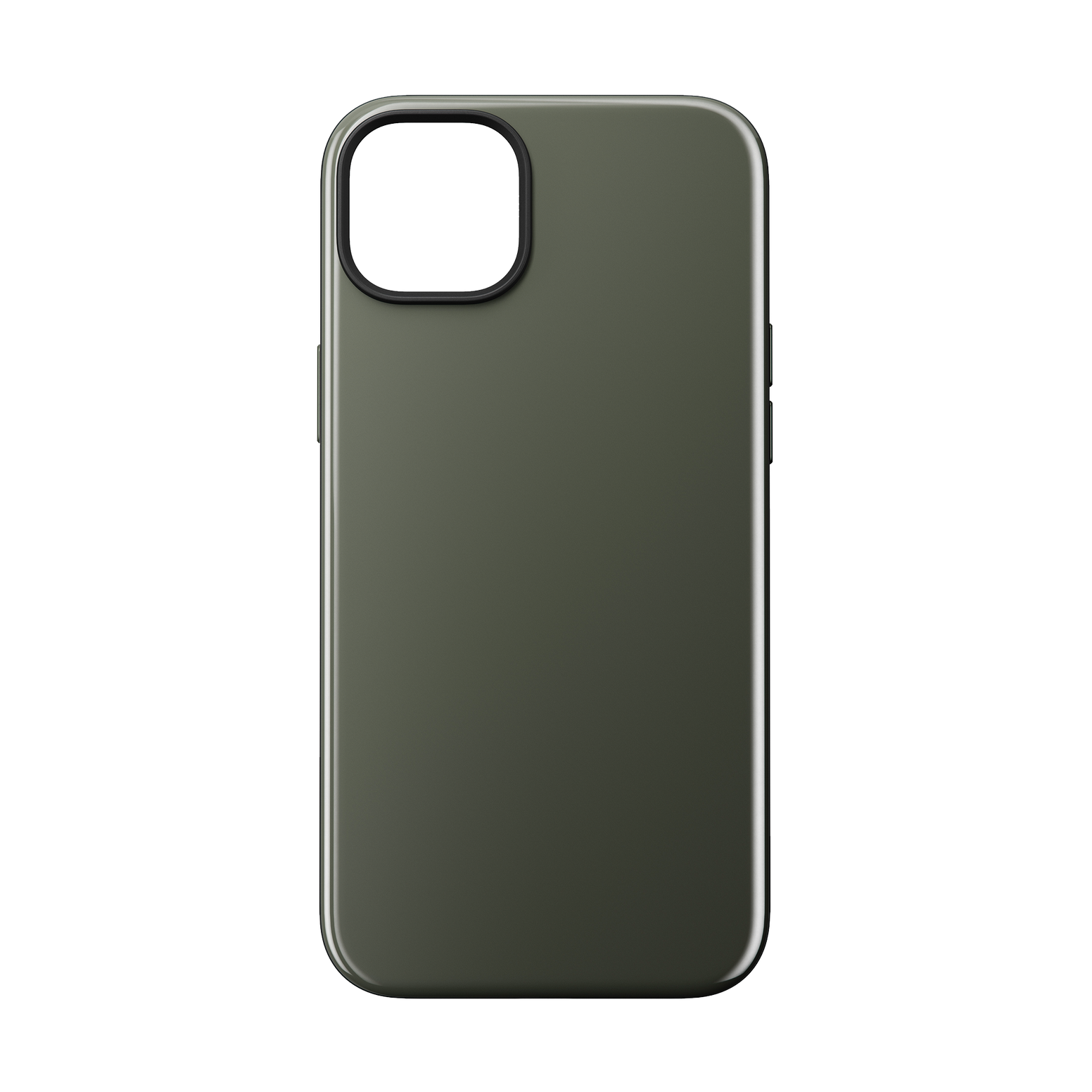 Nomad Sport Case for iPhone 14 Plus - Ash Green
