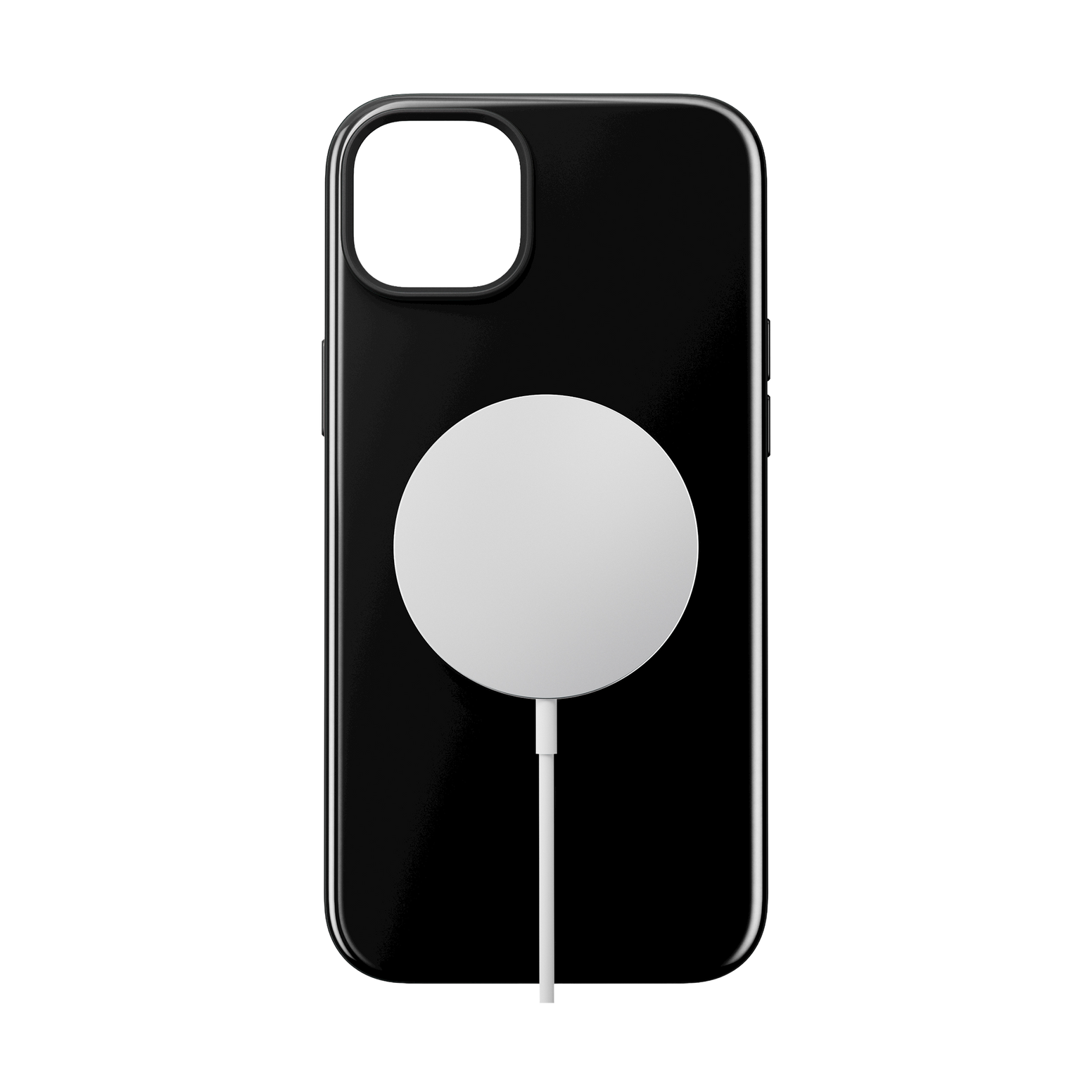 Nomad Sport Case for iPhone 14 Plus - Black