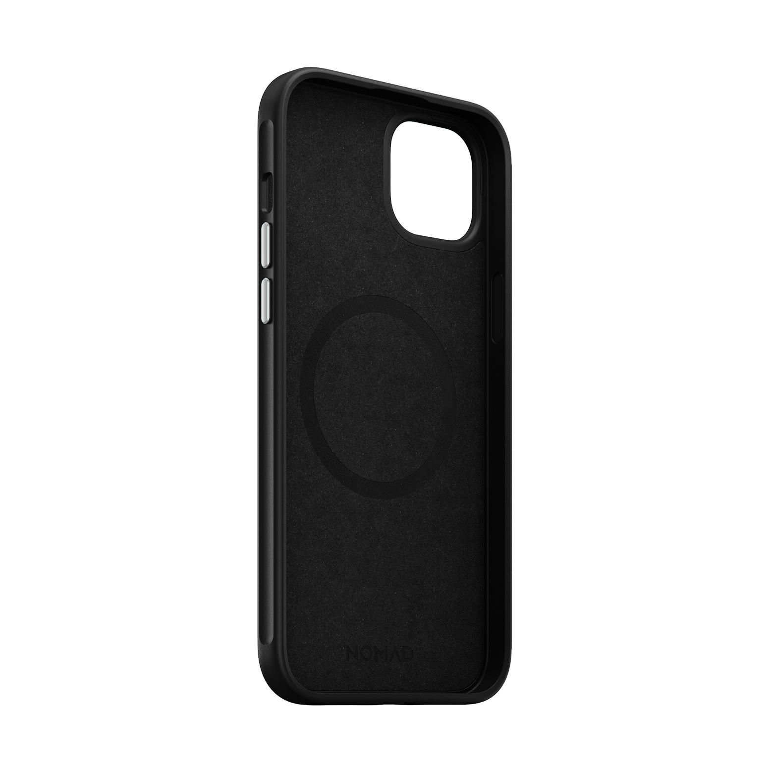 Nomad Sport Case for iPhone 14 Plus - Lunar Grey