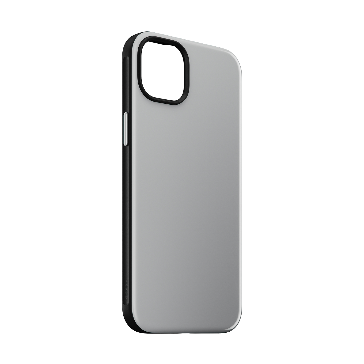 Nomad Sport Case for iPhone 14 Plus - Lunar Grey