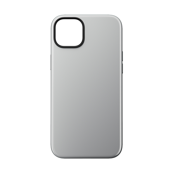 Nomad Sport Case for iPhone 14 Plus - Lunar Grey