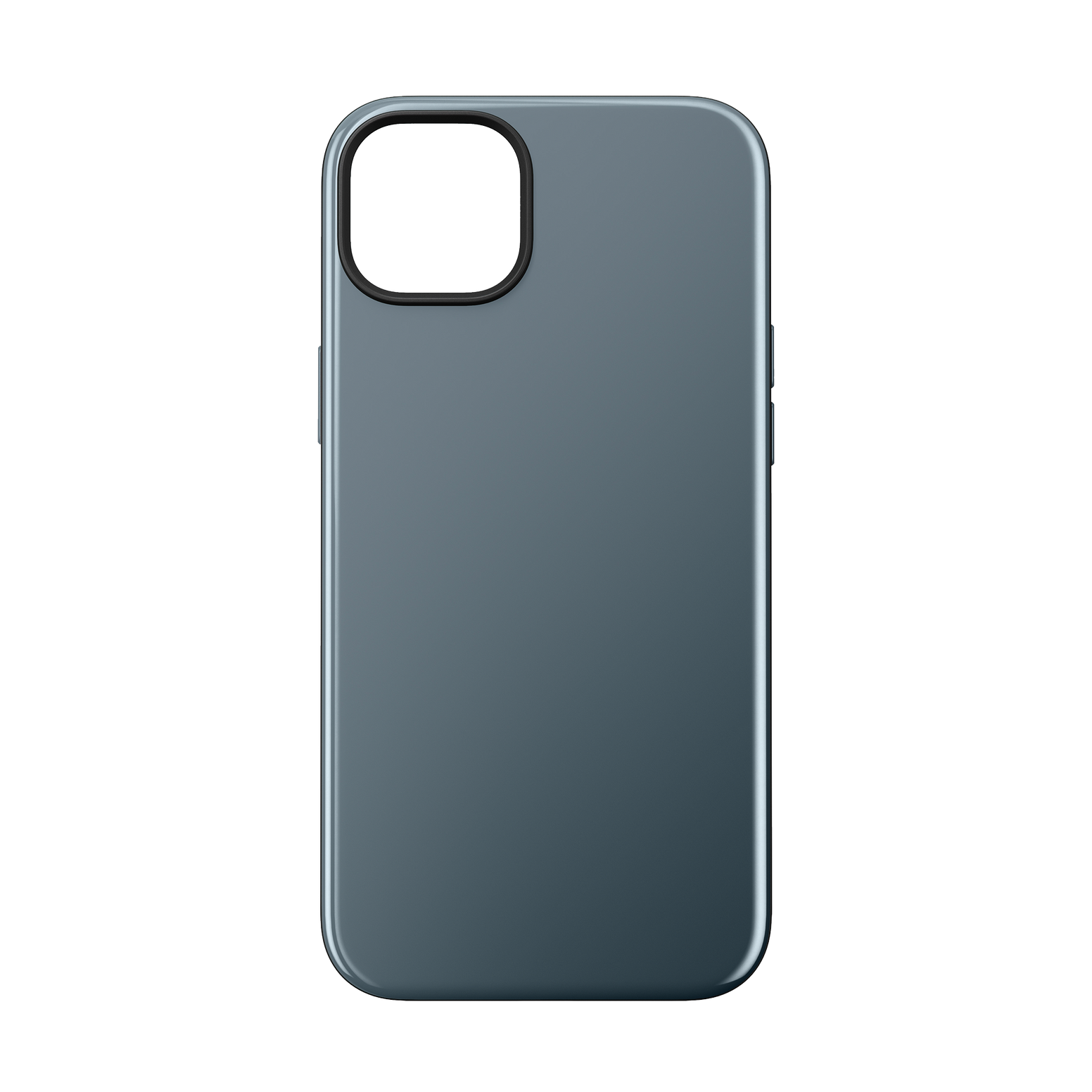 Nomad Sport Case for iPhone 14 Plus - Marine Blue