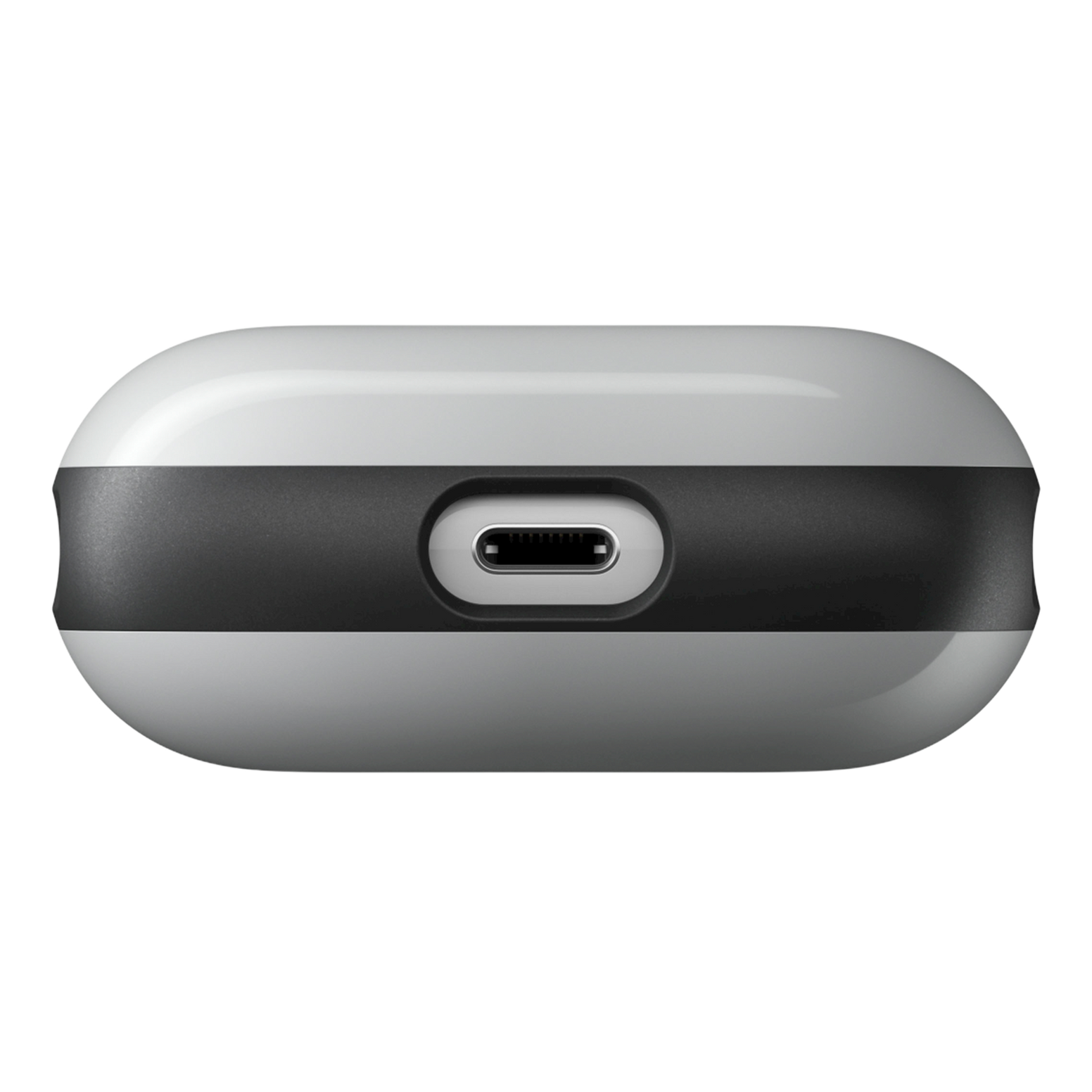 Nomad Sport Case for AirPods 3rd Generation - Lunar Grey