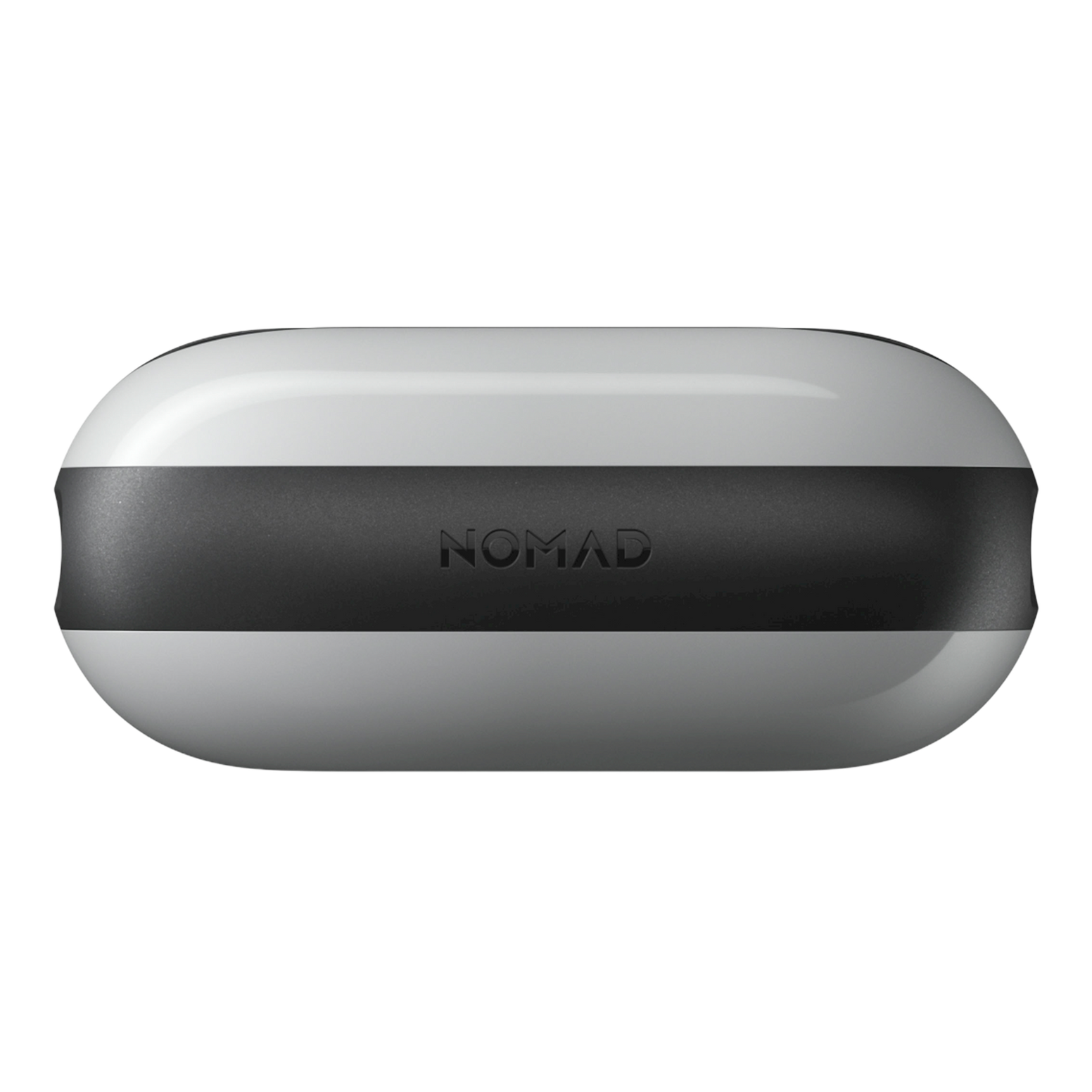 Nomad Sport Case for AirPods 3rd Generation - Lunar Grey