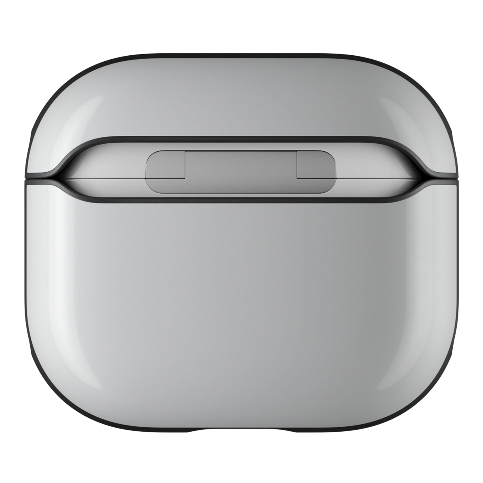 Nomad Sport Case for AirPods 3rd Generation - Lunar Grey - Open Box