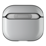 Nomad Sport Case for AirPods 3rd Generation - Lunar Grey - Open Box